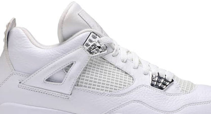 Air Jordan 4 Retro 25th Anniversary Mens - 408202-101